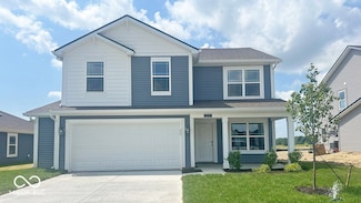 6737 Rawlings Ln, Indianapolis, IN 46211