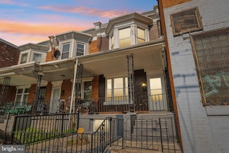 308 S 56th St, Philadelphia, PA 19143