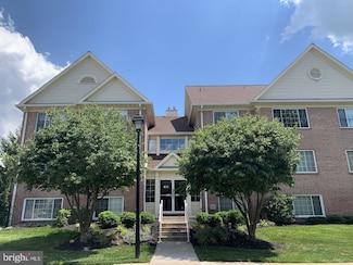 411 Rockfleet Rd Unit 301, Lutherville Timonium, MD 21093