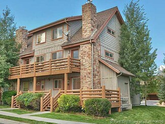 5441 Bobsled Blvd Unit 200, Park City, UT 84098