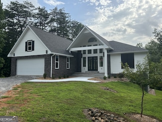 2123 Goat Neck Rd, Cleveland, GA 30528