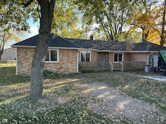 511 Pushville Rd, Greenwood, IN 46143