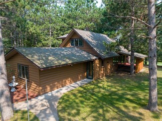 3324 Meadow Green Ln, Danbury, WI 54830