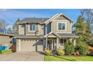 16550 SE Dagmar Rd, Milwaukie, OR 97267