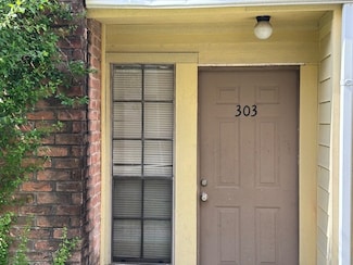10501 South Dr Unit 303, Houston, TX 77099