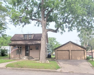 920 Matthew St, Concordia, KS 66901
