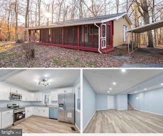 559 Johnnycake Ln, Harpers Ferry, WV 25425