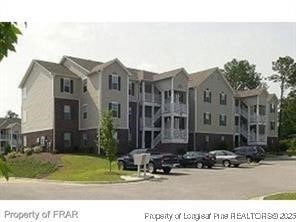 380 Bubble Creek Ct Unit 3, Fayetteville, NC 28311