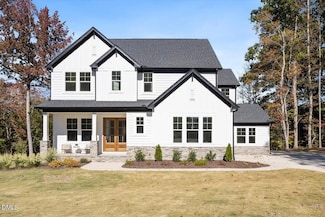 248 Ashford Dr, Pittsboro, NC 27312