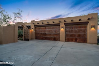 5480 W Sharpshooter Ct, Tucson, AZ 85743