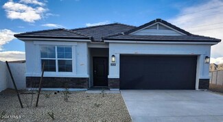23963 W Cocopah St, Buckeye, AZ 85326