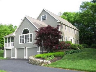 21 Longfellow Way, Boylston, MA 01505