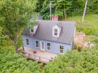 1956 Sawmill Hill Rd NW, Willis, VA 24380