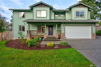 3016 173rd Place SW, Lynnwood, WA 98037