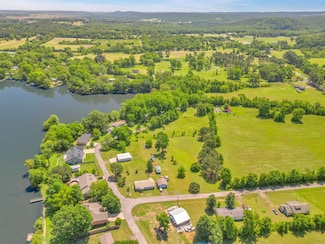 Tract 2 & 3 Lake View Rd, Houston, AR 72070