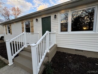 14209 Central Ave, Chester, VA 23836