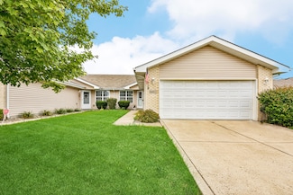 8402 Pierce Place, Merrillville, IN 46410