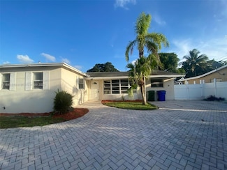 6750 NW 7th Ct, Margate, FL 33063