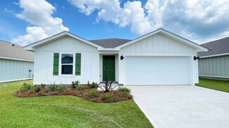 333 Flounder St, Crestview, FL 32539
