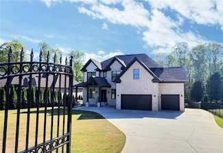 1952 Azalea Dr, Lawrenceville, GA 30043