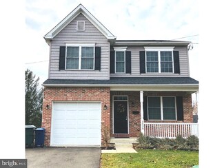 3038 Raymond Ave, Abington, PA 19001