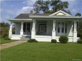 333 E 1st St, Luverne, AL 36049
