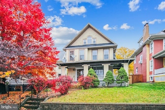 4729 13th St NW, Washington, DC 20011