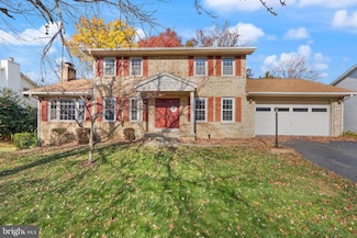 13814 Leighfield St, Chantilly, VA 20151