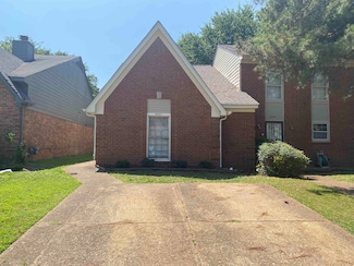 3682 Hyacinth Dr, Memphis, TN 38115