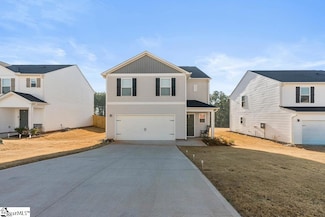 139 Field Crest Ln, Gaffney, SC 29341