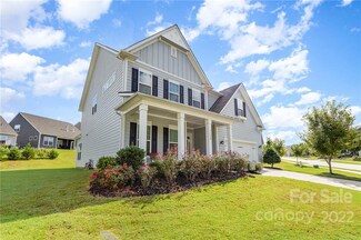 1126 Mantell Rd, Lancaster, SC 29720