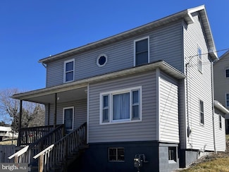 14944 Carrs Alley SW, Frostburg, MD 21532