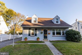 49 Kirk Ln, Media, PA 19063