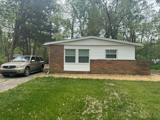 Unlisted Address