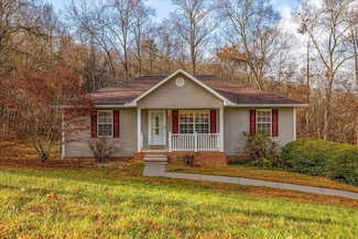 3892 Isaac Ave, Morristown, TN 37814