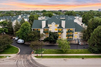 7609 Edinborough Way Unit 4119, Edina, MN 55435