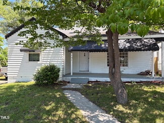 541 N Daughtry St, Rocky Mount, NC 27801