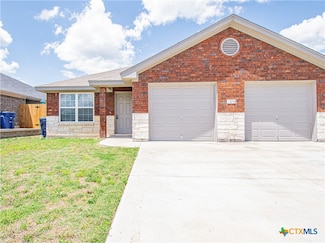 1308 Liberation Ln Unit A, Copperas Cove, TX 76522