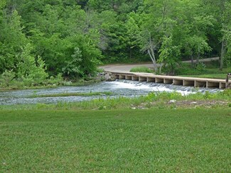 0 Miramichee Falls Unit 24016797, Hardy, AR 72542