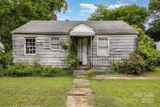 2308 Vanderbilt Rd, Charlotte, NC 28206