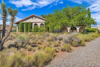 265 N Silver Meadows Rd, Leeds, UT 84746