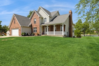 20510 Delks Dr, Marengo, IL 60152