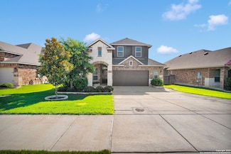 920 Kauri Cliffs, Cibolo, TX 78108