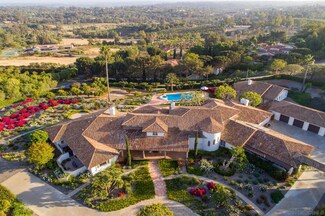 18170 Via Roswitha, Rancho Santa Fe, CA 92091