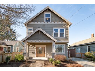 4837 NE 32nd Place, Portland, OR 97211