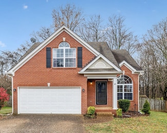 1418 Hilltop Dr, Mount Juliet, TN 37122
