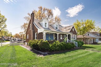 2225 7th Street Rd, Louisville, KY 40208