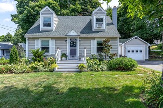 17 Ann Ave, Salem, NH 03079