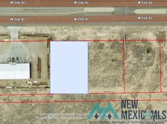 2nd W St St, Roswell, NM 88203