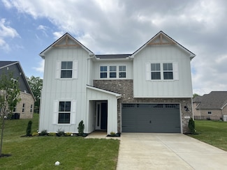 7002 Thunderhead Way, Spring Hill, TN 37174